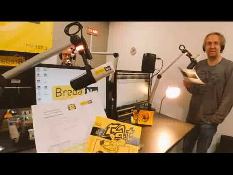 NACpraat 21 12 2017 Intro NACpraat Radio