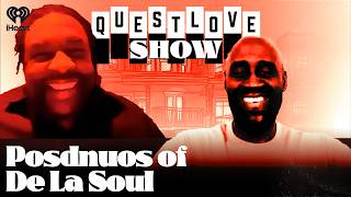 Posdnuos of De La Soul | The Questlove Show
