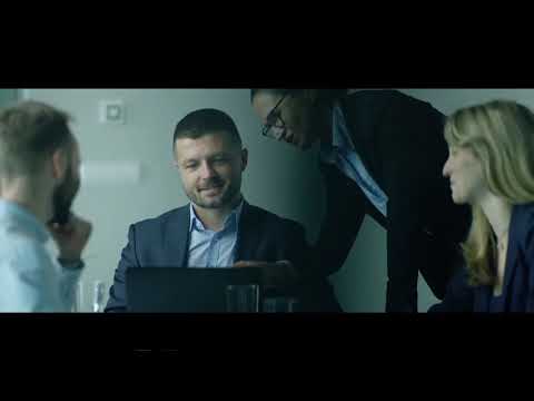 Building CRM for the logistics industry - Case Study ROHLIG SUUS Logistics | WEBCON DAY 2019