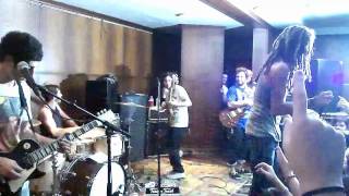 Envy On The Coast - Mirrors (LIVE HD)