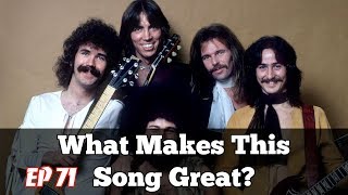 Download lagu What Makes This Song Great? 'More Than a Feeling' BOSTON mp3