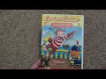 My Curious George DVD Collection Part 1