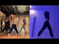 Jennie - ‘Sad Girlz Luv Money’ Dance Practice Mirrored | JIRI
