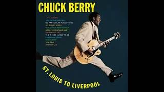 Chuck Berry - You Two