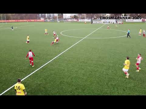 MKS CHOJNICZANKA  2009