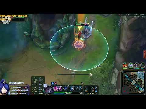 Jz Aphelios vs Sivir super server D1