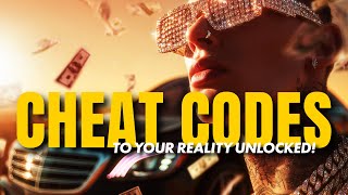 🔥🦋Align With The Intuitive Flow Where Reality Hands You Cheat Codes & Big Wins 💰💎