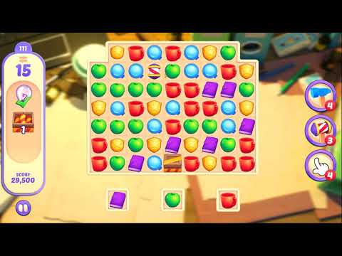 Small town murders level 111