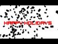 Happy Holidays And New Intro Test