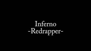 INFERNO - NEW MIC + SET UP TEST