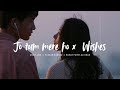 Jo Tum Mere Ho X Wishes X O Re Piya Mashup Anuv Jain Talwiinder 2025 Remix