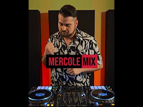MercoleMix #4 - (Javi Torres, Galantis, Blackchild, Twolate...)