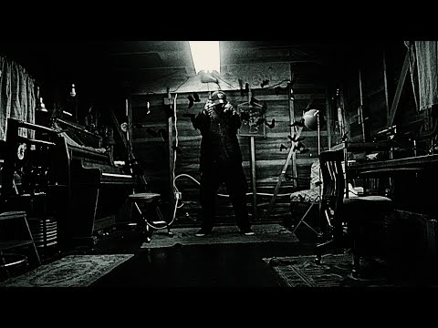 SXMPRA - FADE feat. Teddy Slugz (Official Music Video)