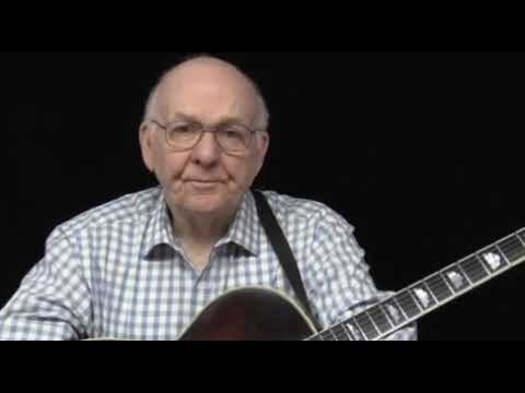 Dale Bruning Lesson 5: Ear Training