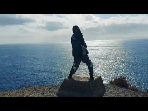 Van Rosko - MMA Psychopat  (Official Music Video)