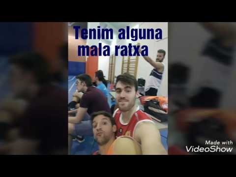 SANT QUIRZE BÀSQUET CLUB " COPA CATALUNYA" -- ESTEM FENT HISTÒRIA!