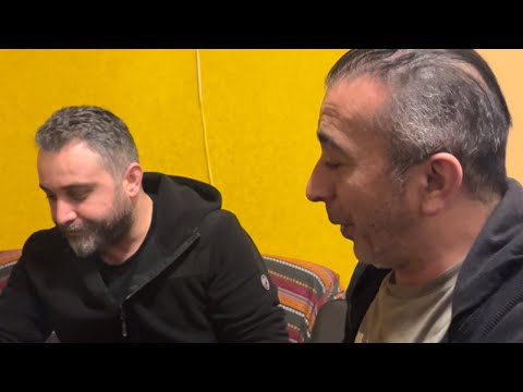 Şerif TOPAL  Erdal GÜVENDİ  Atma Türkü