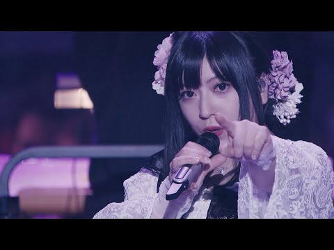 Wagakki Band - 砂漠の子守唄 (Sabaku no komoriuta) / Premium Symphonic Night Vol.2 [ENG SUB CC]