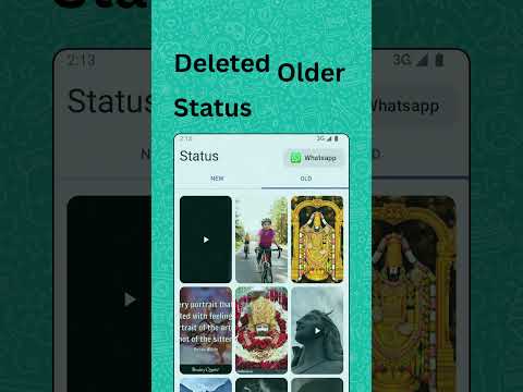 WA Status Saver Video Download video thumbnail