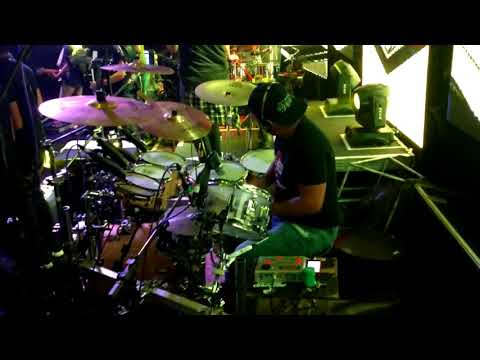 Andre Batera - Teu Pai Sabe que tu Brinca - Pedrinho Pegação - #PretinhoNaBatera