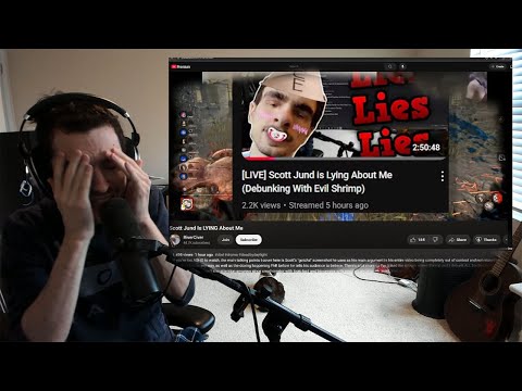 The Dumbest DBD Content Creator in History