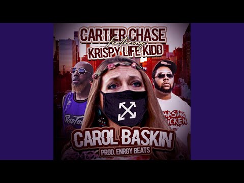 Carol Baskin (feat. Krispylife Kidd)