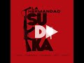Hermandad Sudaka Cypher Prod Back To The Roots