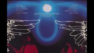 Tempest - Living in fear