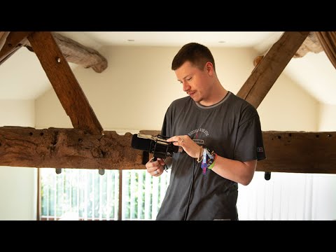 D-low | Sound Sketch (Alton)