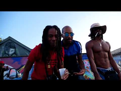 bandinos x joss - bénèf ( clip officiel )