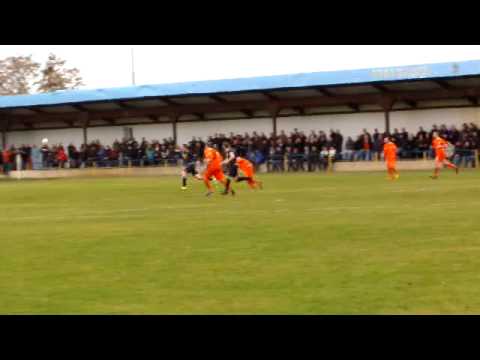 SC Apetlon gegen ASV Neufeld 2:1 (2:1)