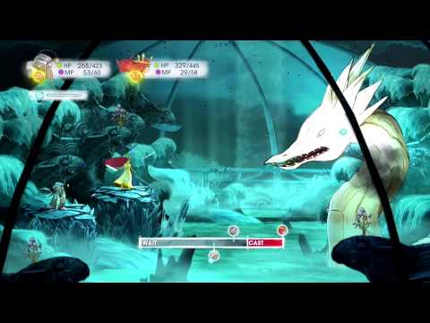 Child of Light PT 5