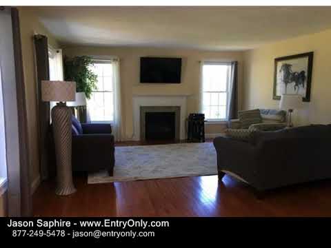 111 Haymeadow Lane, Ayer MA 01432 - Single Family Home - Real Estate - For Sale -