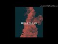 D Riley Heartless Feat Sophia Omarji Audio