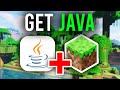 How To Download Java For Minecraft Guide Install Java For Minecraft