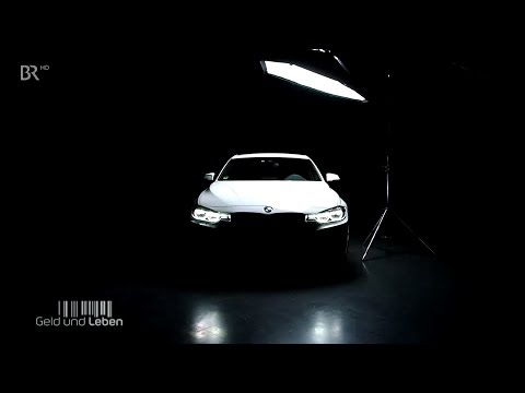 [DOKU] 100 Jahre BMW - Ist der Autobauer fit für die Zukunft?