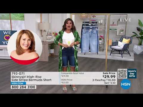 HSN | Healthy You with Brett Chukerman 04.19.2022 - 05 PM