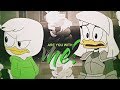 Are You With Me Ducktales SPOILERS