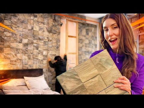 REFORMA VILLA #81 Magia en proceso, no parece la misma🤯