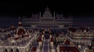 [Minecraft]建築ガチ勢がのんびり適当に何かを作る。