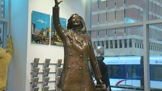 The Mpls. Landmarks Tied To &#39;The Mary Tyler Moore Show&#39;