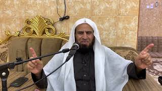 صورة ملخص القول في ليلة القدر || فضيلة الشيخ د. سامي الواكد .