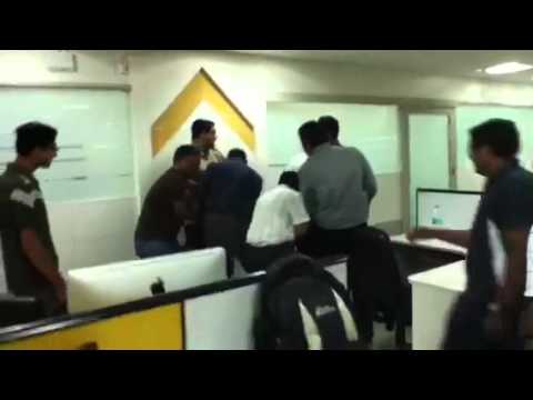 Happy birthday Vishwesh