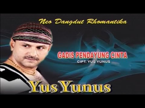 Yus Yunus - Gadis Pendayung Cinta (Official Teaser Video)