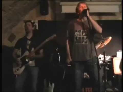 Tom Frizz - Verdamp lang her - Annes Keller 2015