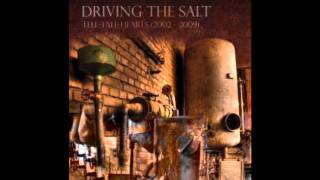 Driving the salt   Our strongest weapon