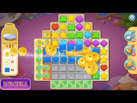 Matchington Mansion level 4424 HD