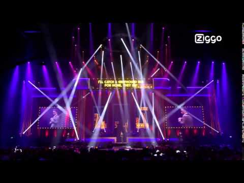 Musicals in Concert 2014 - On Broadway (All That Jazz)