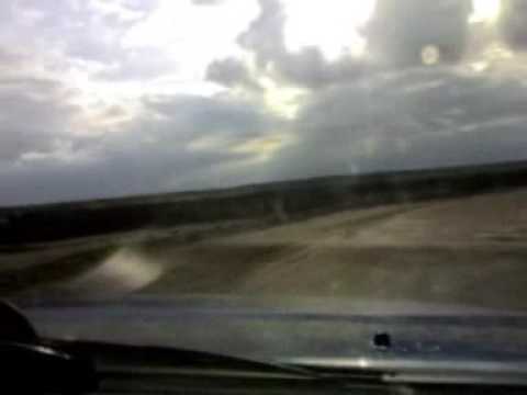 II Rajd Żarnowiecki,Bunkry