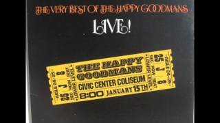 I Don't Regret A Mile & The Eastern Gate By The Goodmans